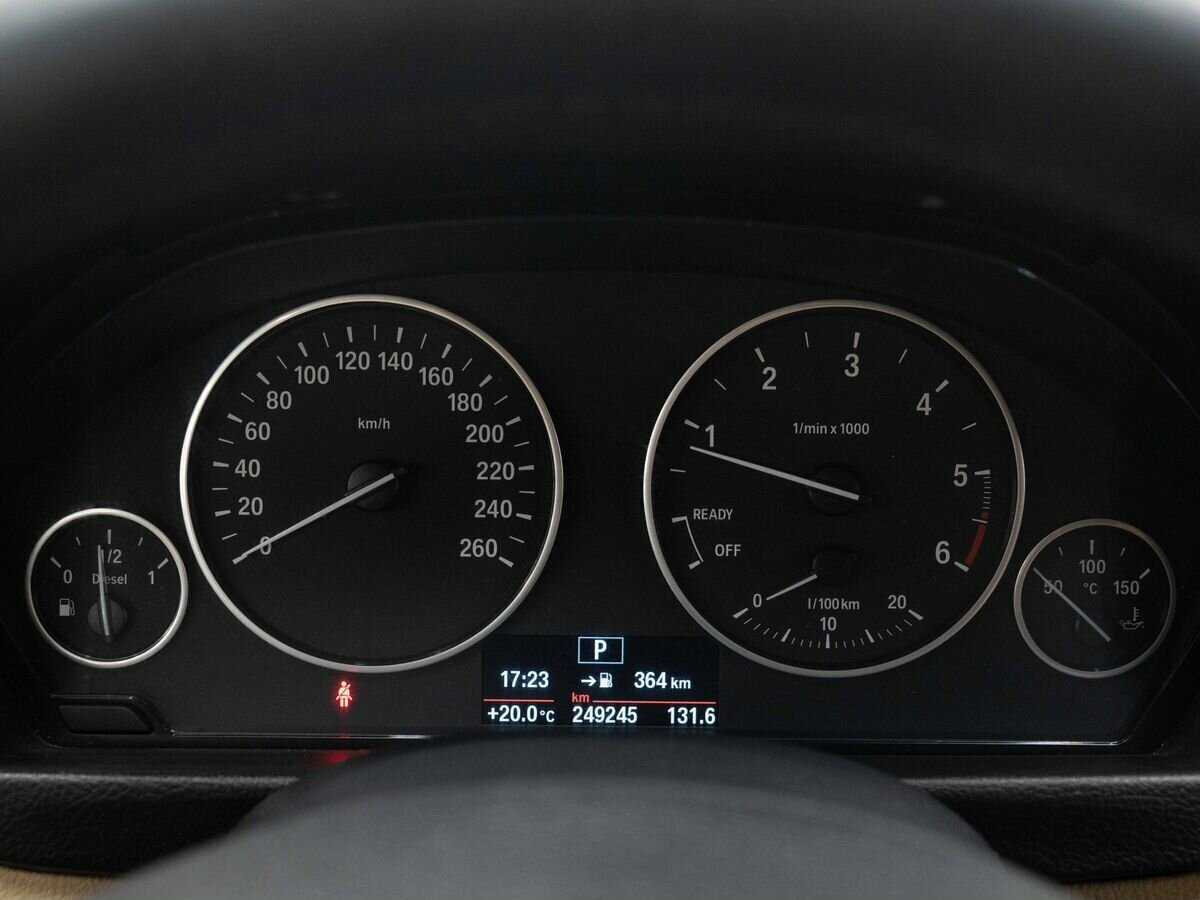 Б/У БМВ 4 серии 2014 года. Фото: #16