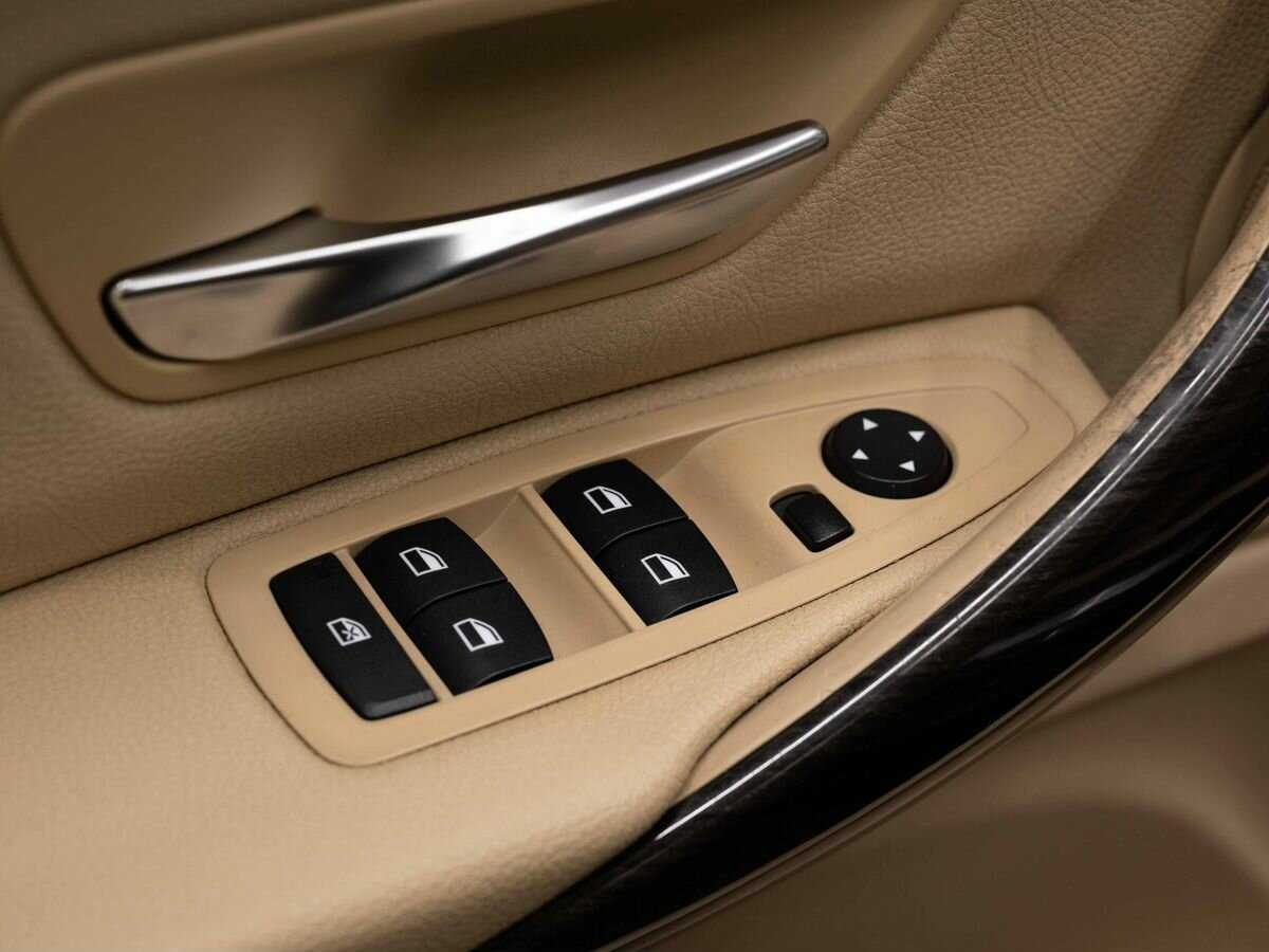 Б/У БМВ 4 серии 2014 года. Фото: #17