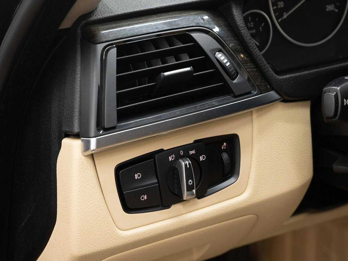 Б/У БМВ 4 серии 2014 года. Фото: #18