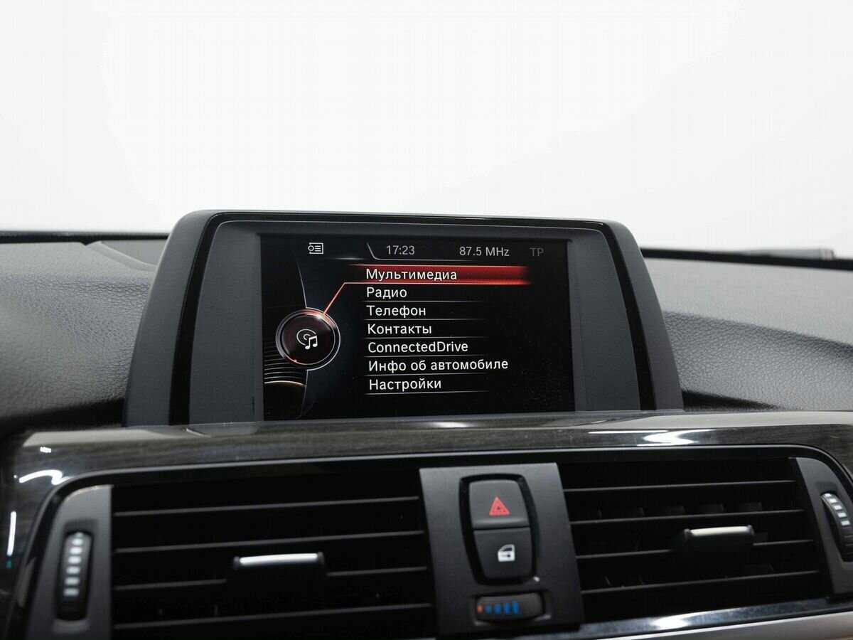 Б/У БМВ 4 серии 2014 года. Фото: #19