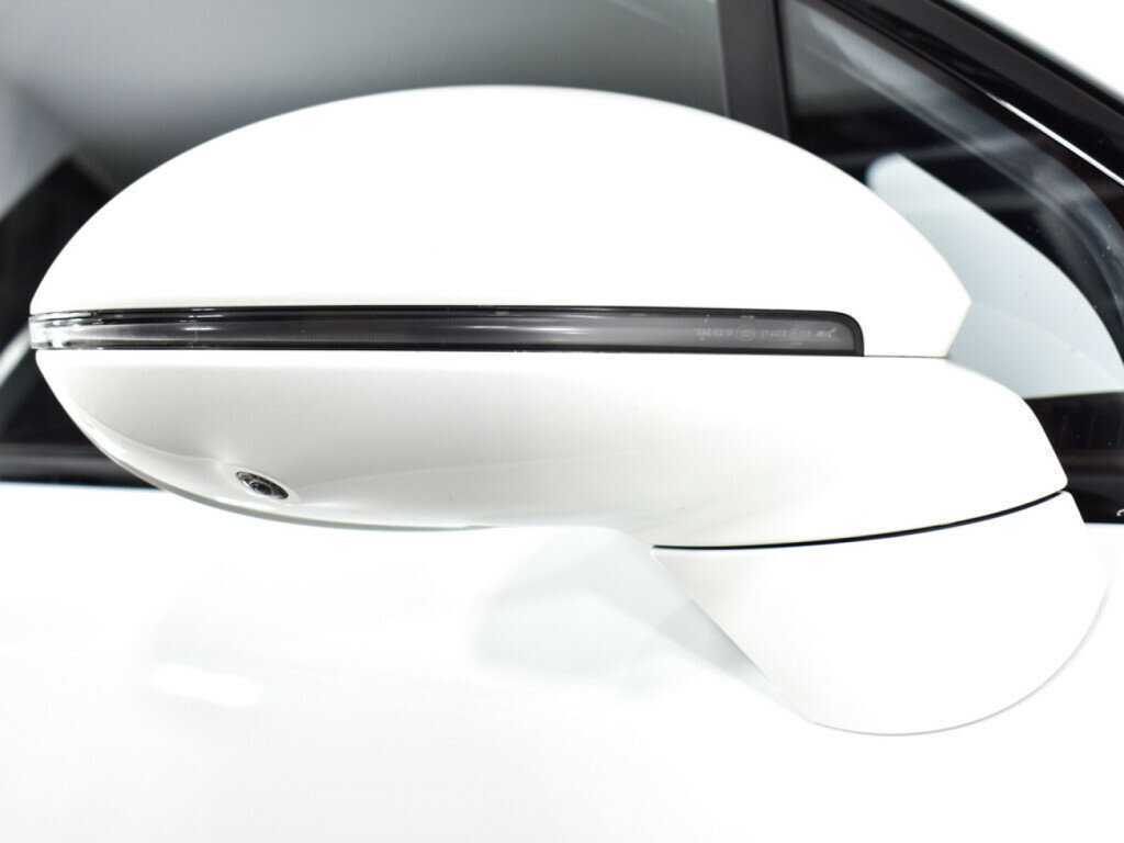 Б/У Порш Кайен 2018 года. Фото: #7