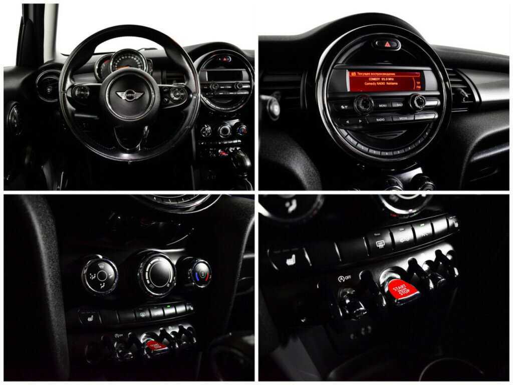 Б/У Мини Хэтч 2018 года. Фото: #12