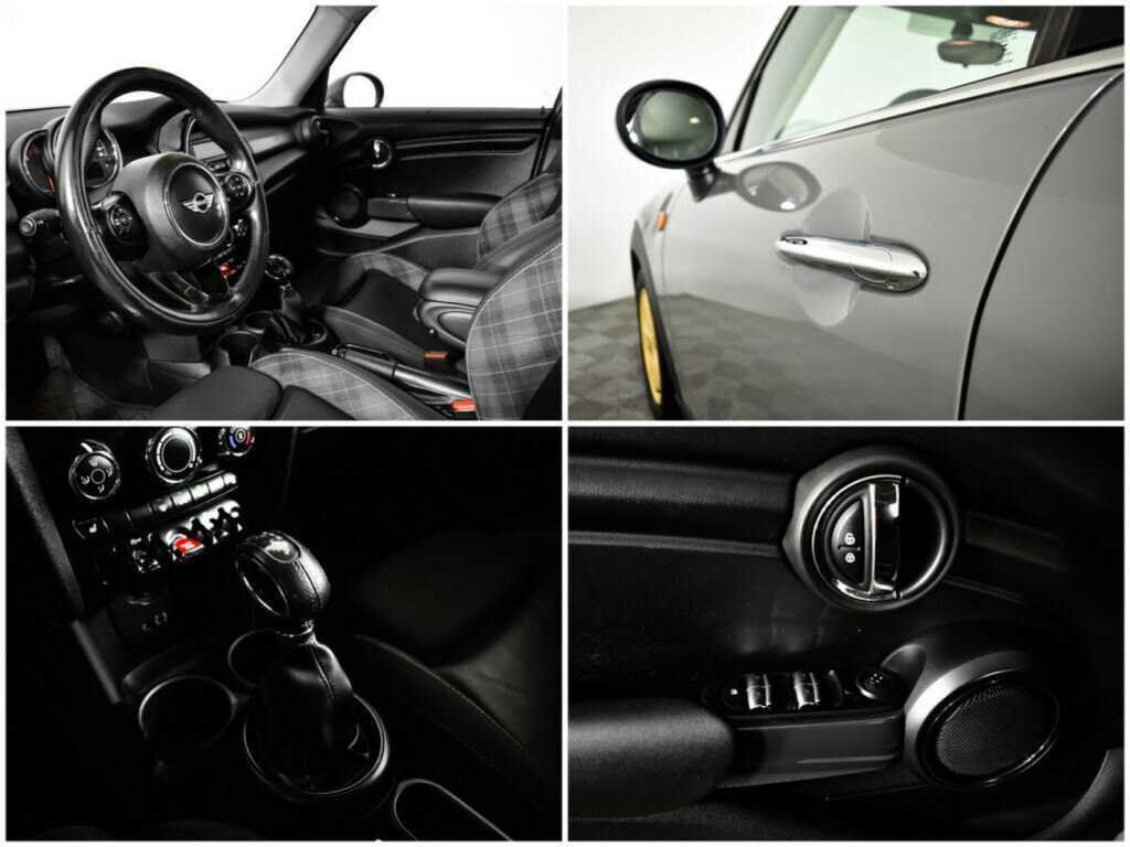 Б/У Мини Хэтч 2018 года. Фото: #13