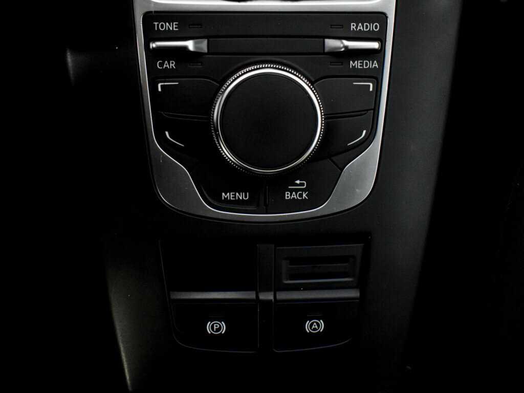 Б/У Ауди А3 2013 года. Фото: #10