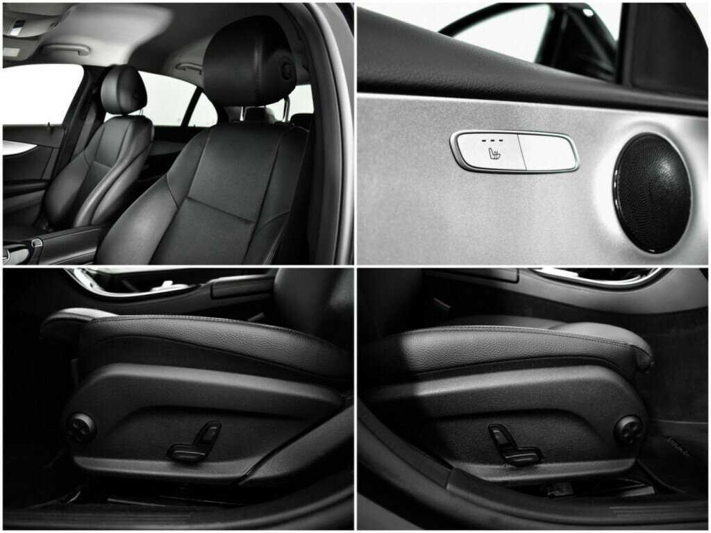 Б/У Мерседес-Бенц Е-Класс 2021 года. Фото: #16