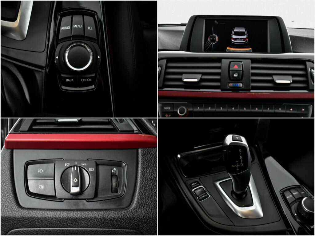 Б/У БМВ 3 серии 2013 года. Фото: #13