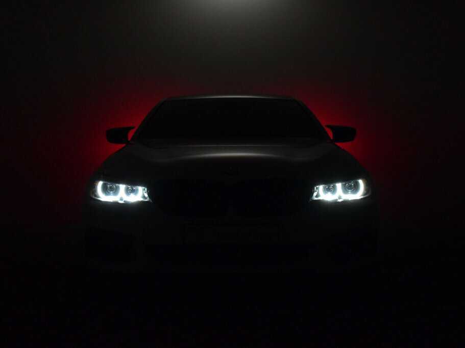 Б/У БМВ 5 серии 2019 года. Фото: #18