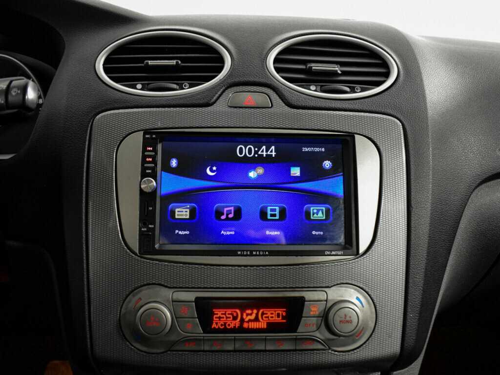 Б/У Форд Фокус 2010 года. Фото: #13