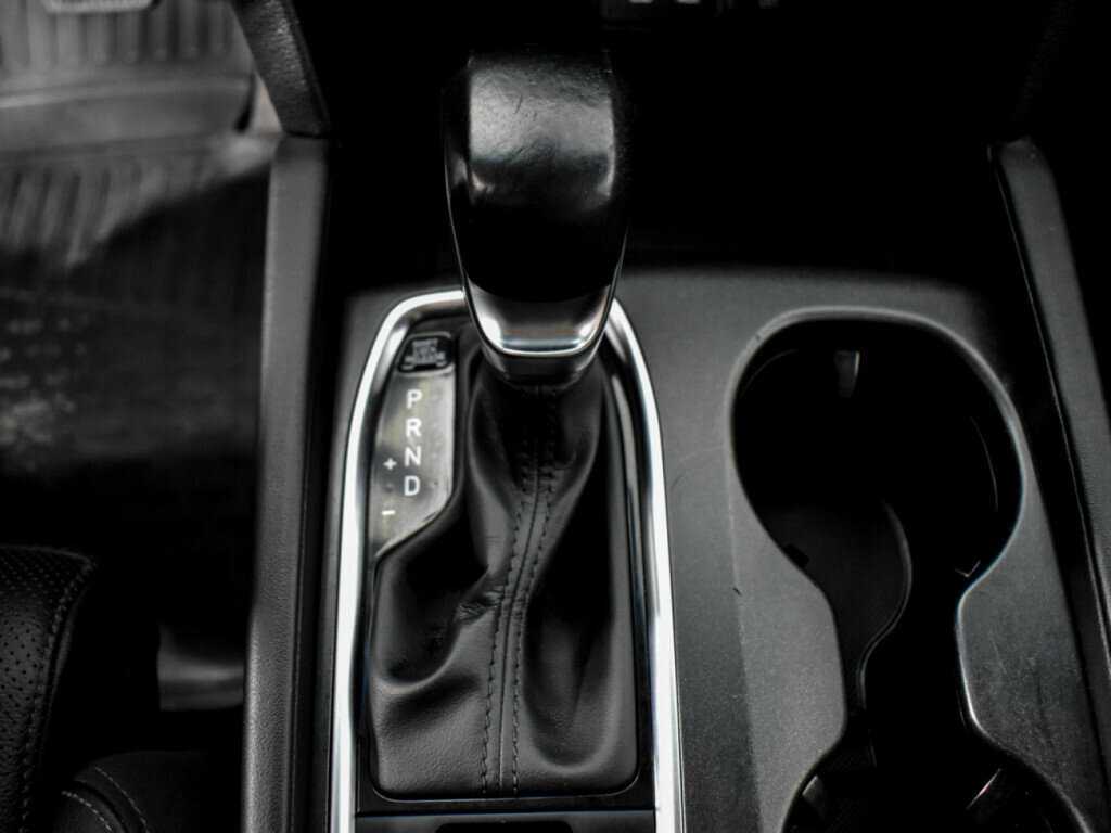 Б/У Хендай Санта Фе 2019 года. Фото: #15