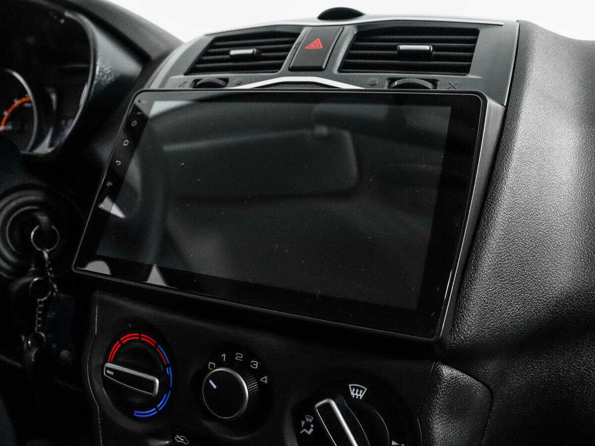 Б/У Лада (ВАЗ) Гранта 2023 года. Фото: #12