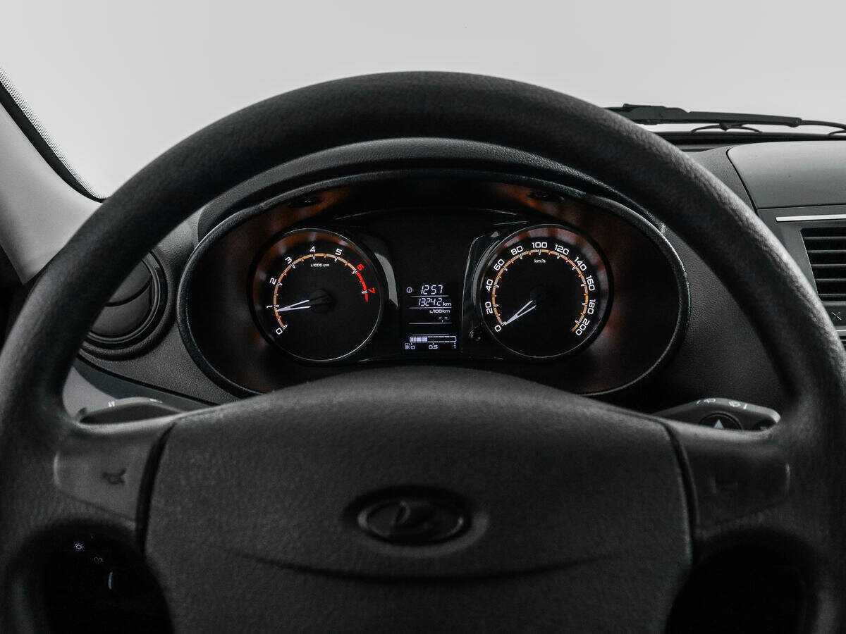 Б/У Лада (ВАЗ) Гранта 2023 года. Фото: #14