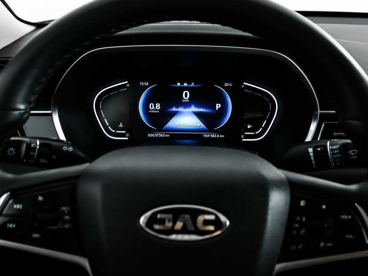 Б/У Джак Джи7 2021 года. Фото: #17