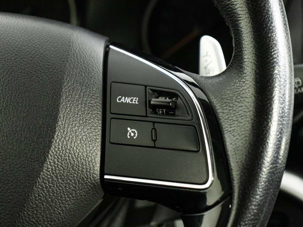 Б/У Митсубиши Еклипс Кросс 2018 года. Фото: #19