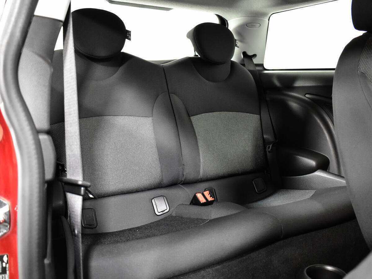 Б/У Мини Хэтч 2009 года. Фото: #9