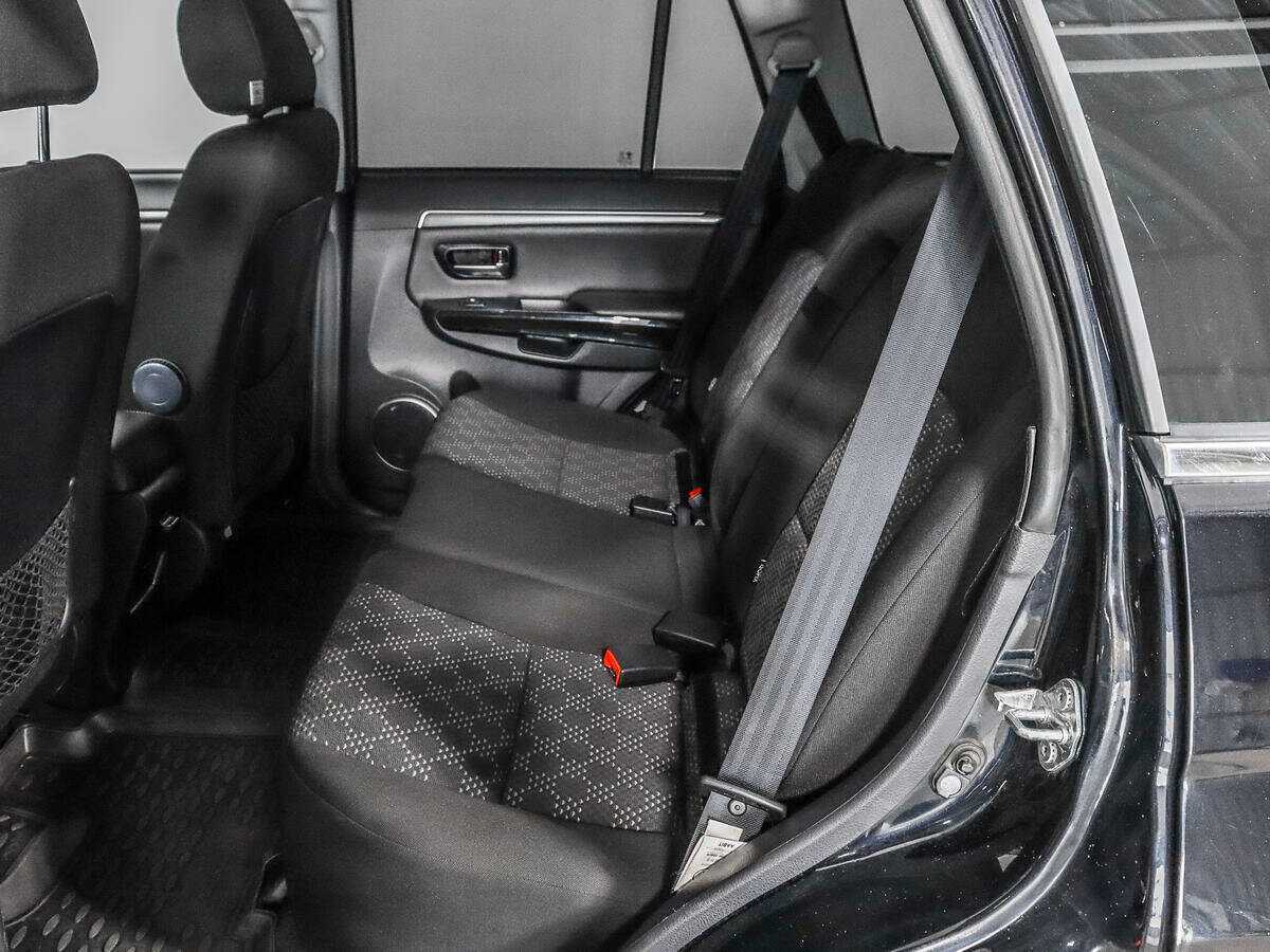 Б/У ДВ Ховер Х3 2017 года. Фото: #9