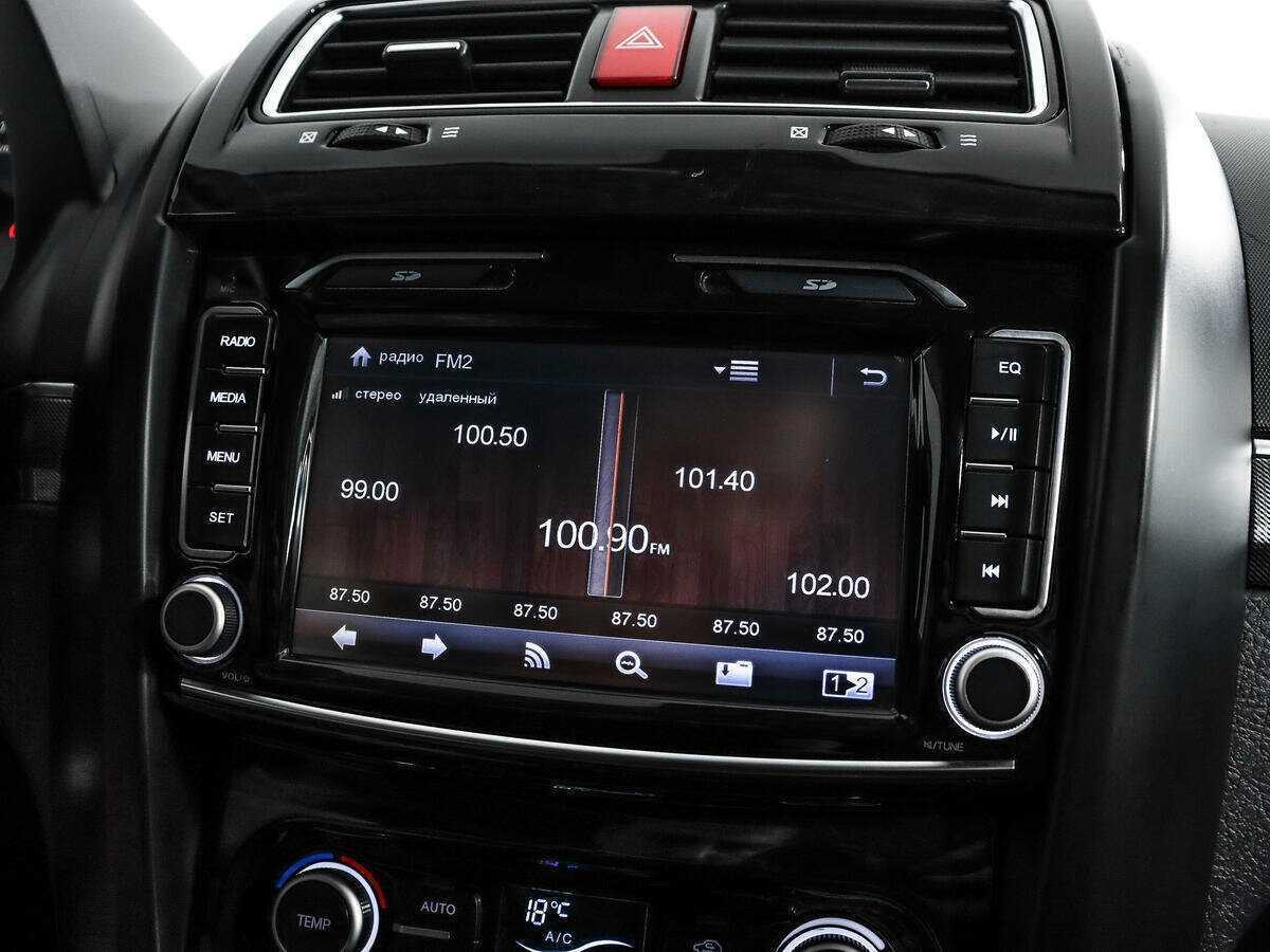 Б/У ДВ Ховер Х3 2017 года. Фото: #12