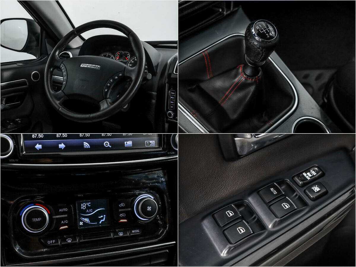 Б/У ДВ Ховер Х3 2017 года. Фото: #13