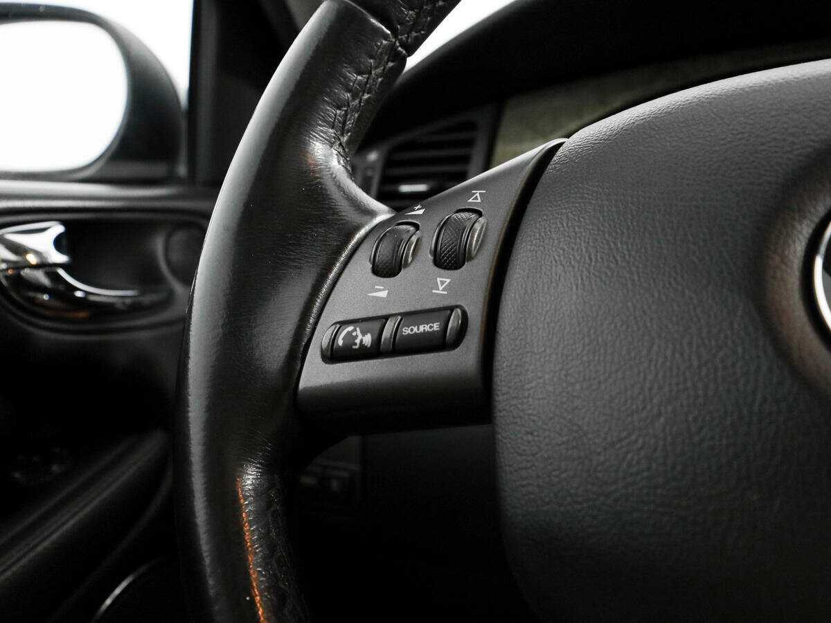 Б/У Ягуар Икс-Тайп 2007 года. Фото: #13