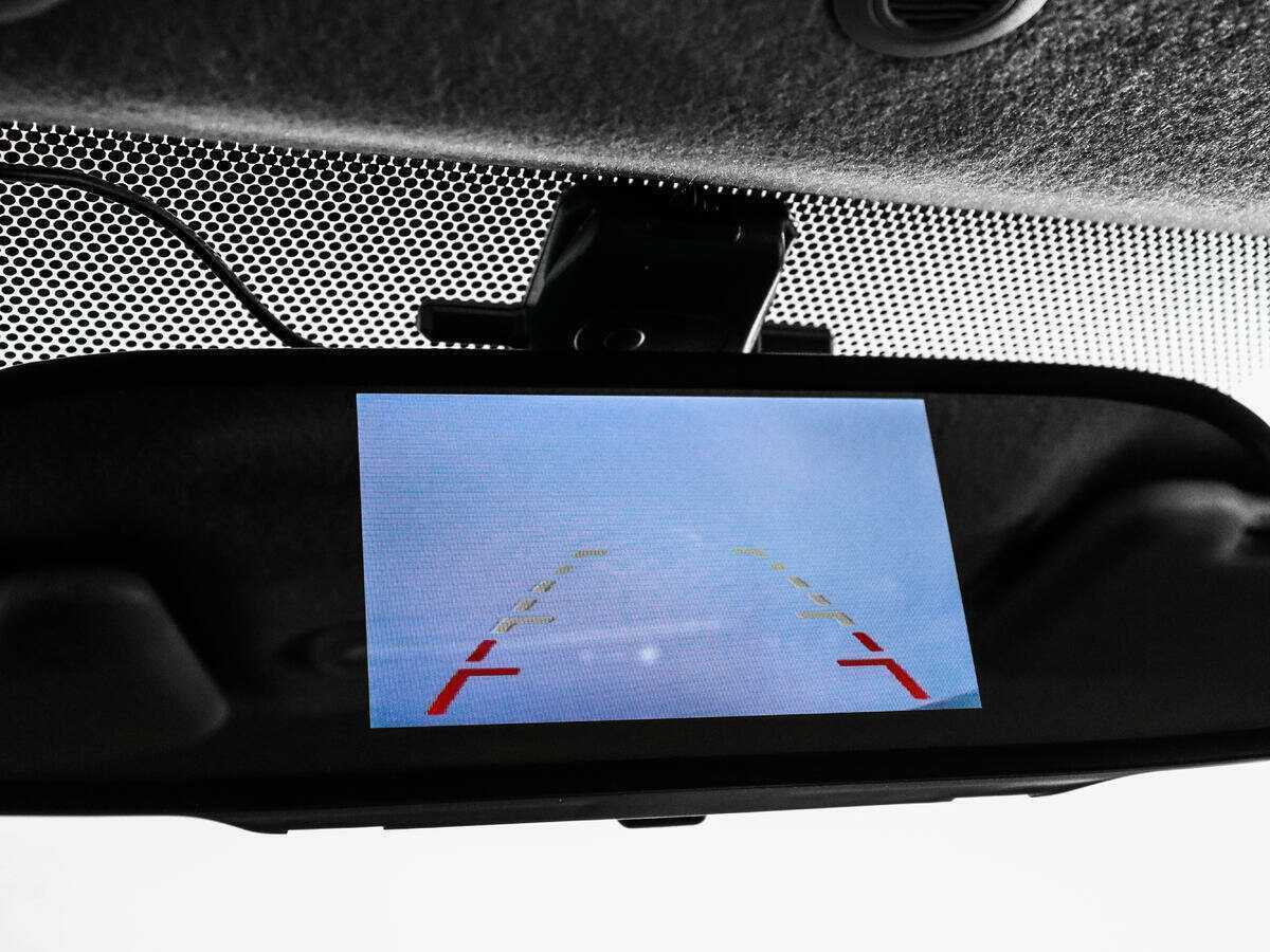 Б/У Рено Дастер 2013 года. Фото: #15