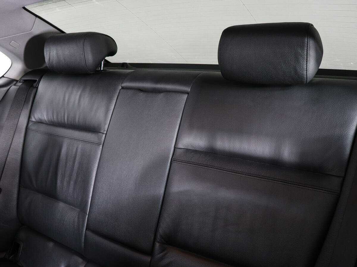 Б/У БМВ 3 серии 2008 года. Фото: #13