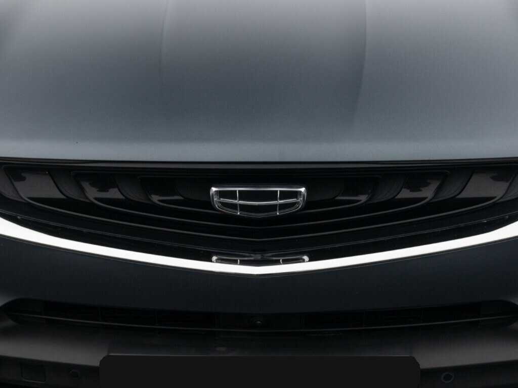 Б/У Джили Тугелла 2021 года. Фото: #4