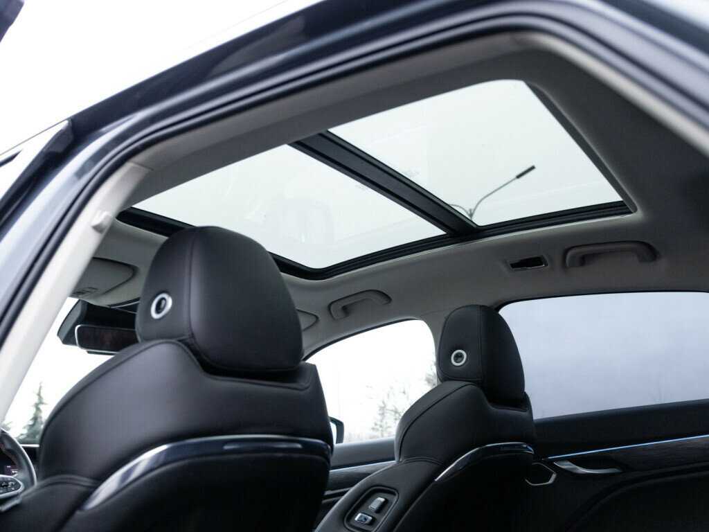 Б/У Джили Тугелла 2021 года. Фото: #19