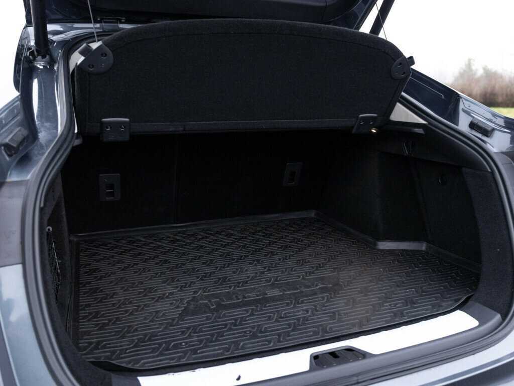 Б/У Джили Тугелла 2021 года. Фото: #21