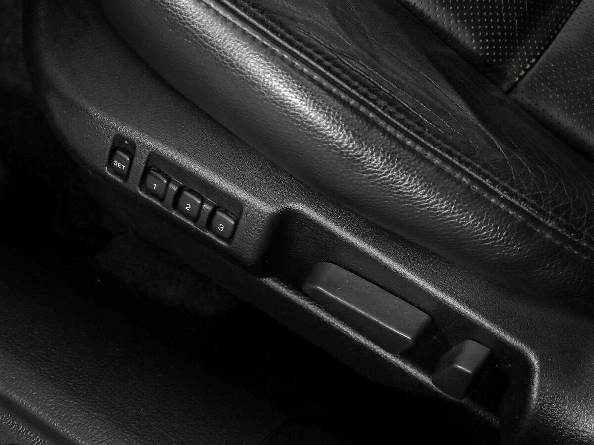 Б/У Мазда 6 2007 года. Фото: #9