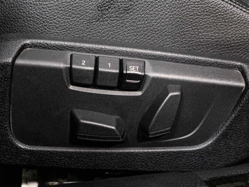 Б/У БМВ 6 серии 2015 года. Фото: #19