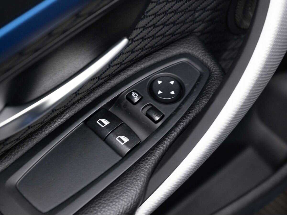 Б/У БМВ 4 серии 2016 года. Фото: #17