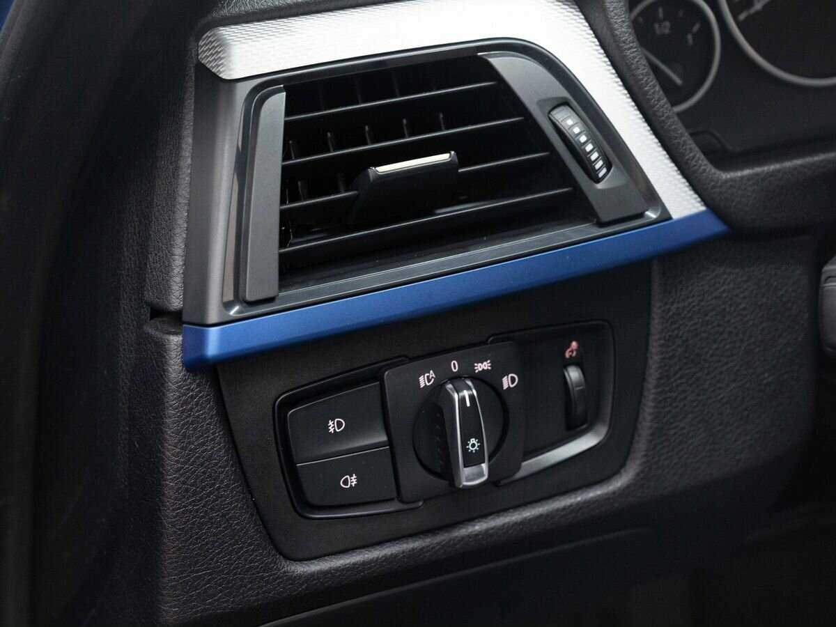 Б/У БМВ 4 серии 2016 года. Фото: #18