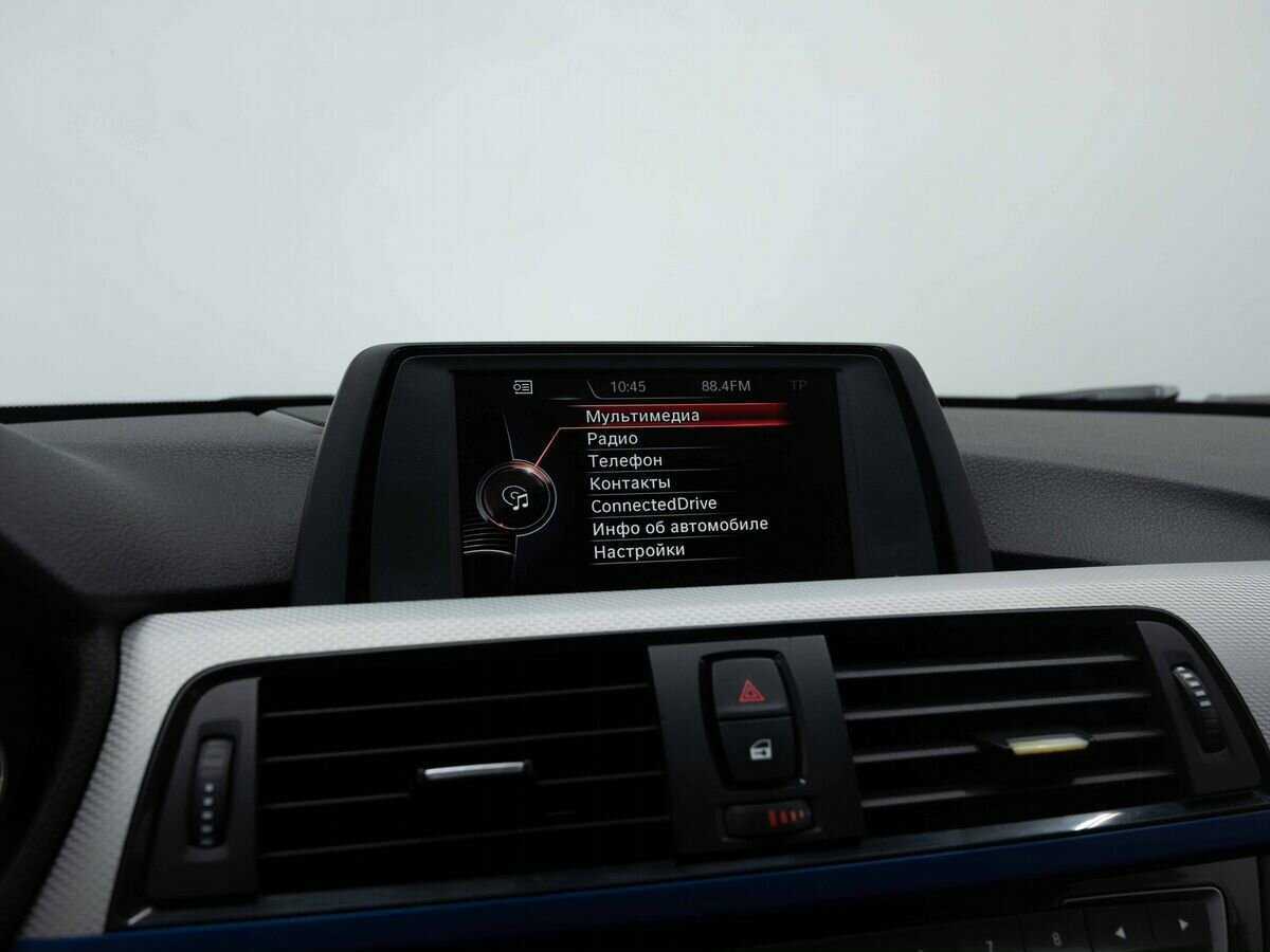 Б/У БМВ 4 серии 2016 года. Фото: #20