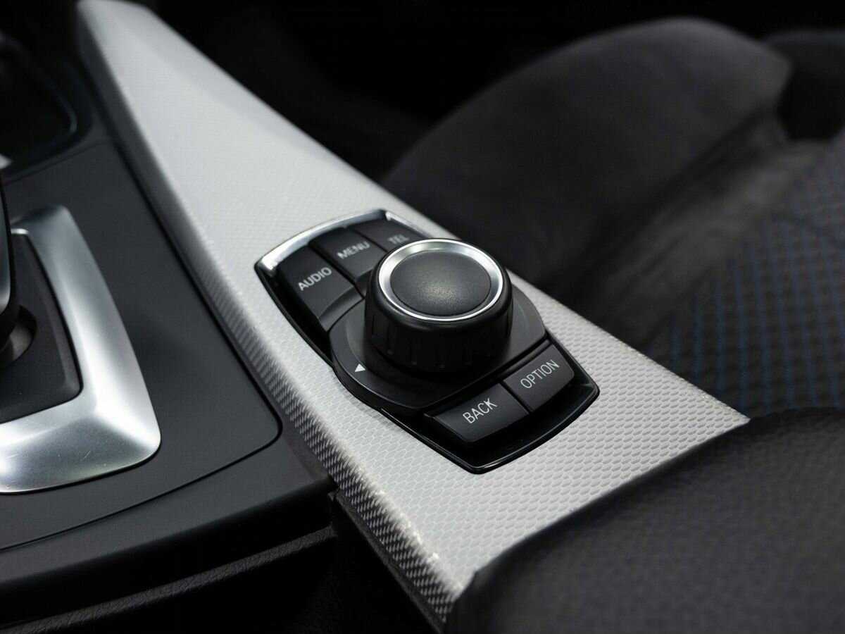 Б/У БМВ 4 серии 2016 года. Фото: #24