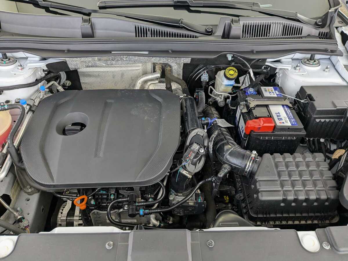 Б/У Омода Ц5 2022 года. Фото: #10