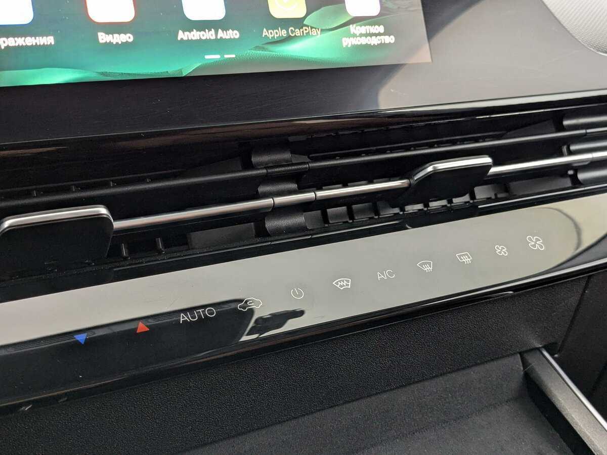 Б/У Омода Ц5 2022 года. Фото: #14