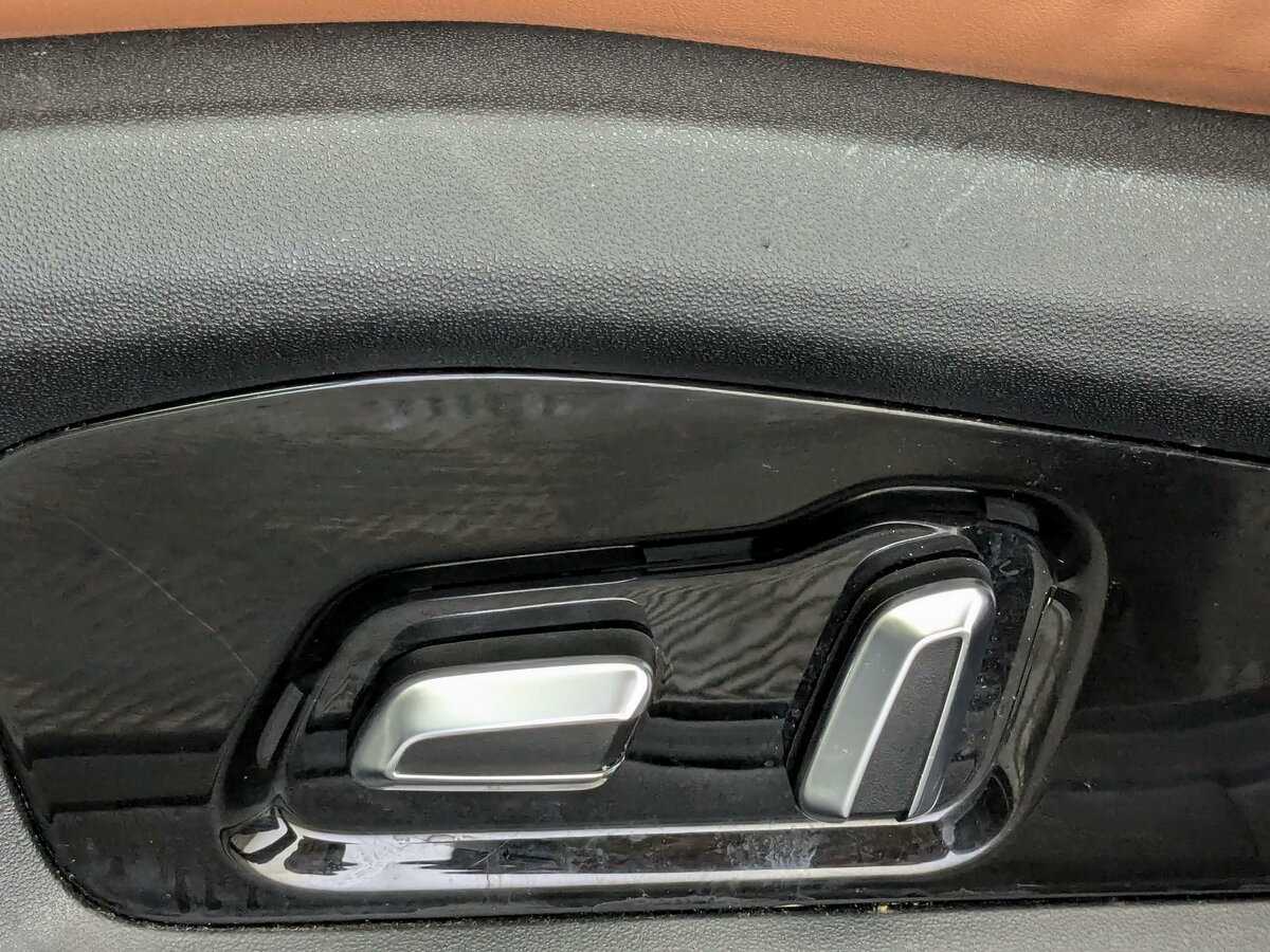 Б/У Омода Ц5 2022 года. Фото: #19