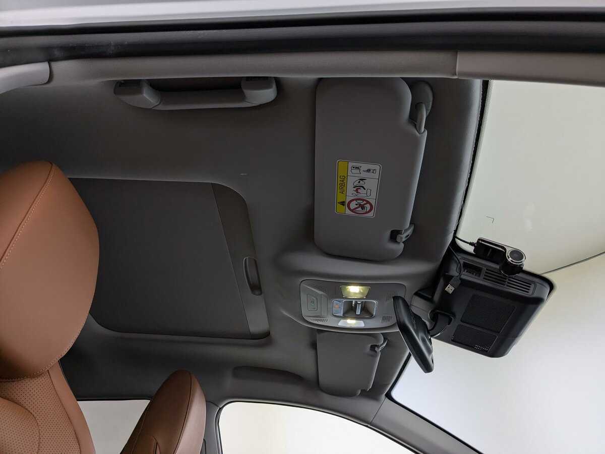 Б/У Омода Ц5 2022 года. Фото: #22