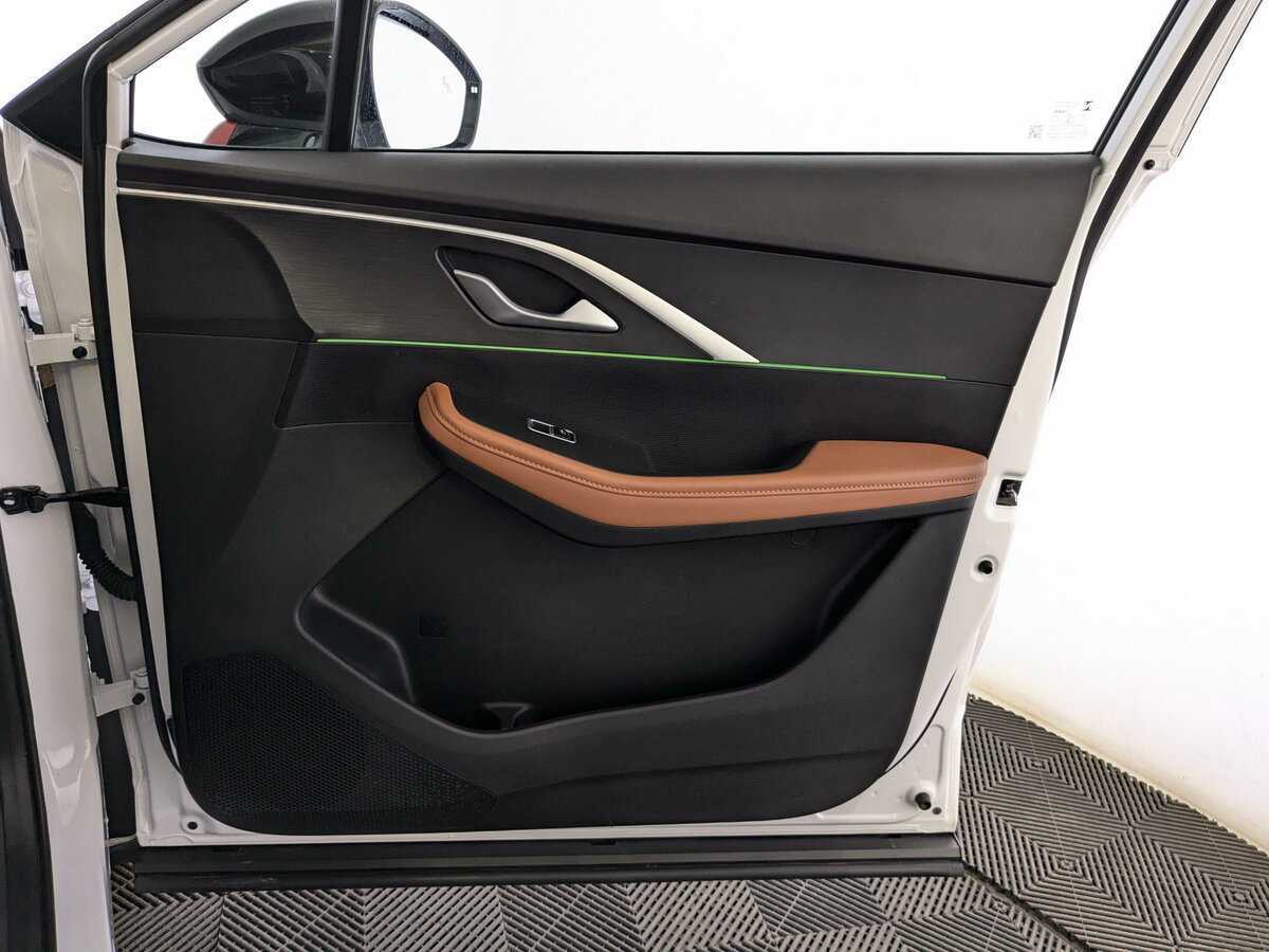 Б/У Омода Ц5 2022 года. Фото: #24