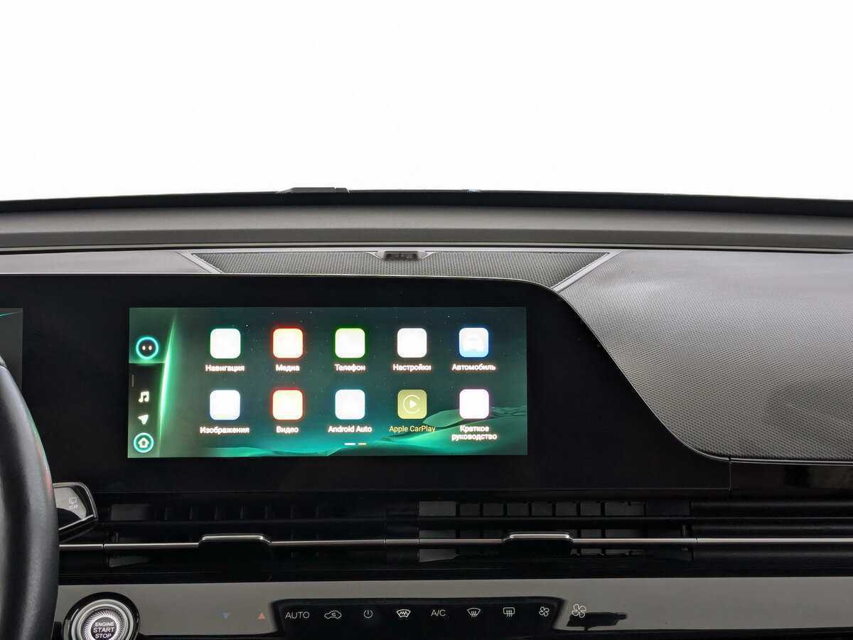 Б/У Омода Ц5 2022 года. Фото: #26