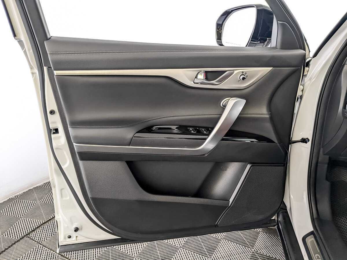 Б/У Чанган КС95 2022 года. Фото: #18