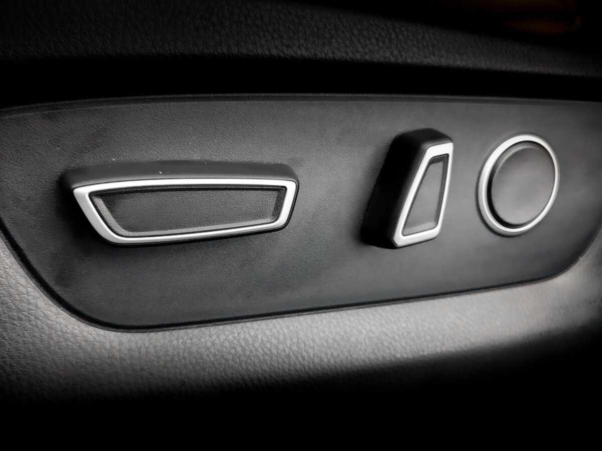 Б/У Чанган КС95 2022 года. Фото: #20