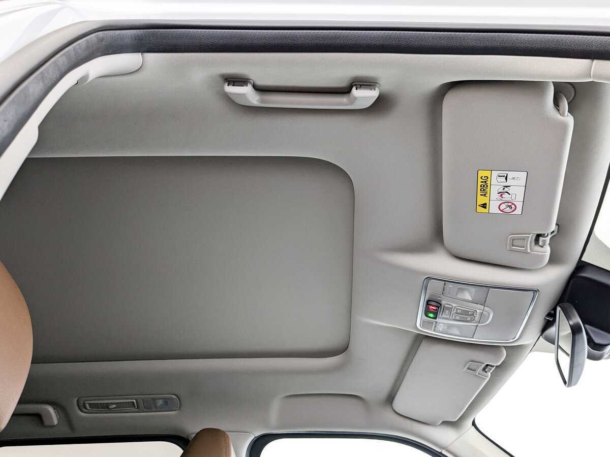 Б/У Чанган КС95 2022 года. Фото: #22