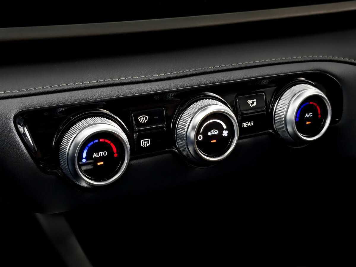 Б/У Чанган КС95 2022 года. Фото: #26