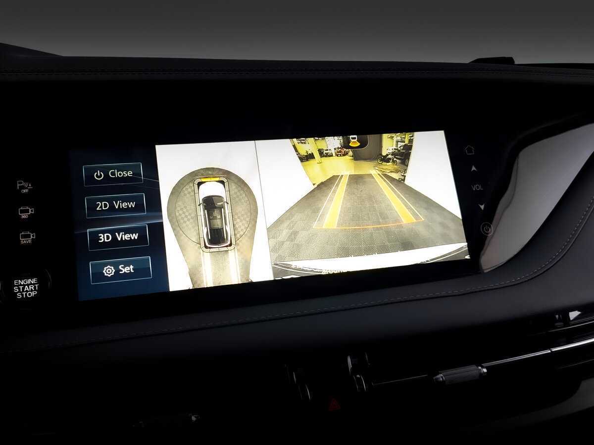 Б/У Чанган КС95 2022 года. Фото: #28