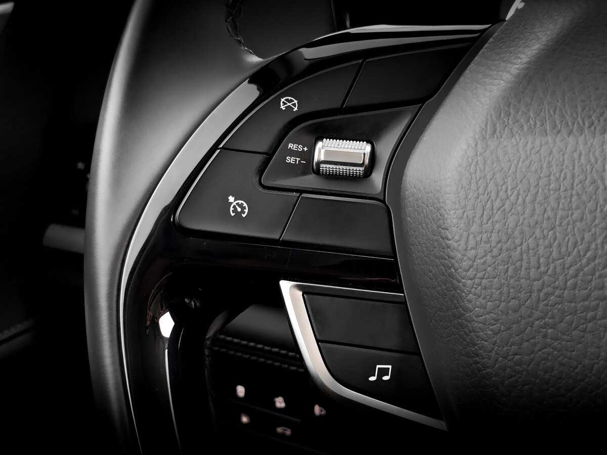 Б/У Чанган КС95 2022 года. Фото: #29