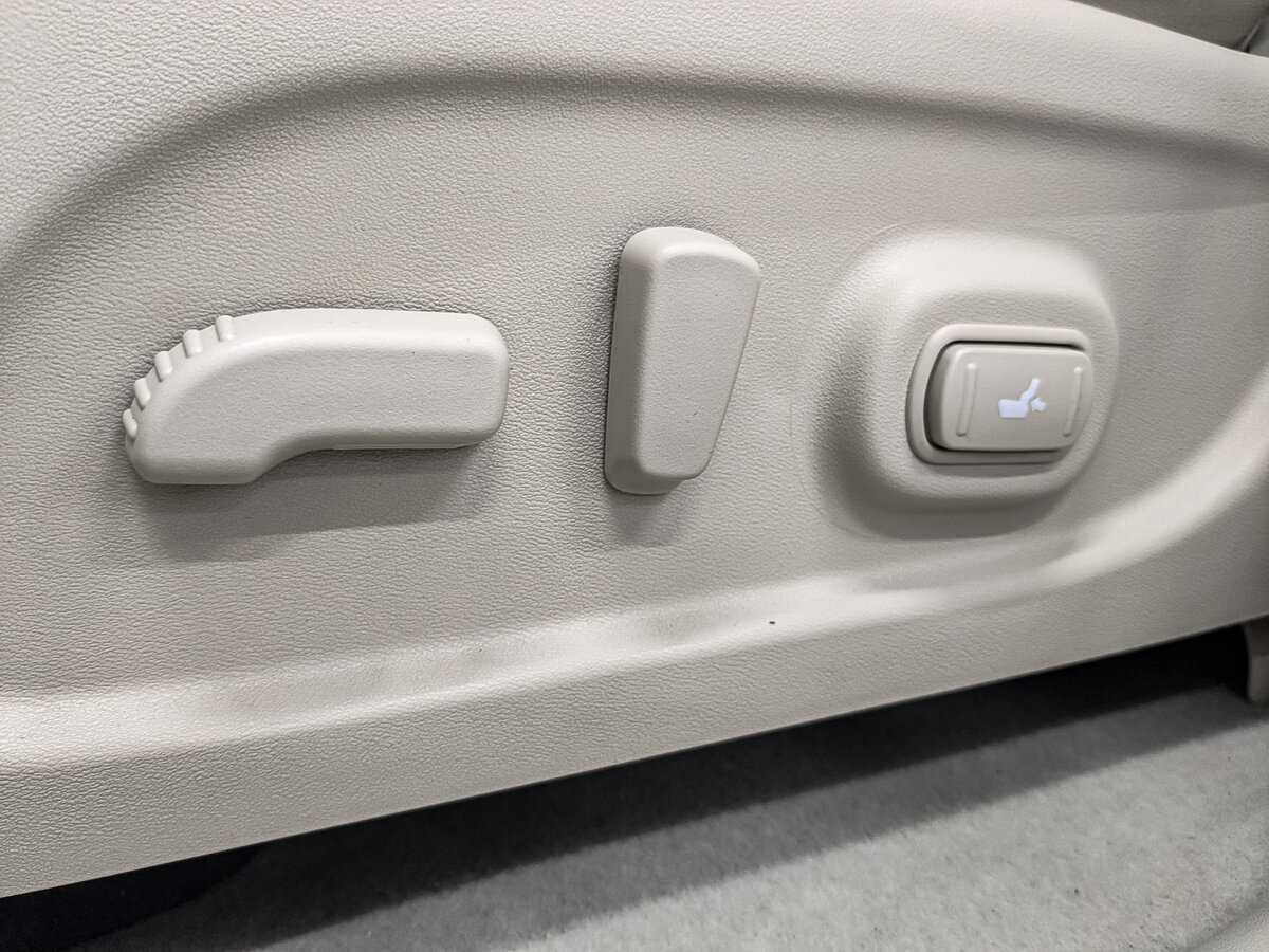 Б/У Инфинити К-Икс60 2014 года. Фото: #25