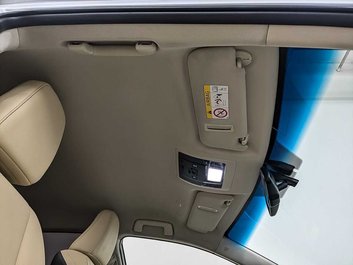 Б/У Лексус Н-Икс 2019 года. Фото: #21