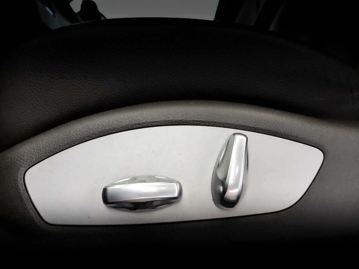 Б/У Порш Макан 2018 года. Фото: #19