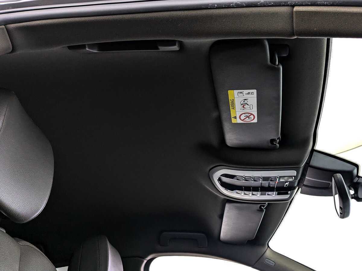 Б/У Порш Макан 2018 года. Фото: #21