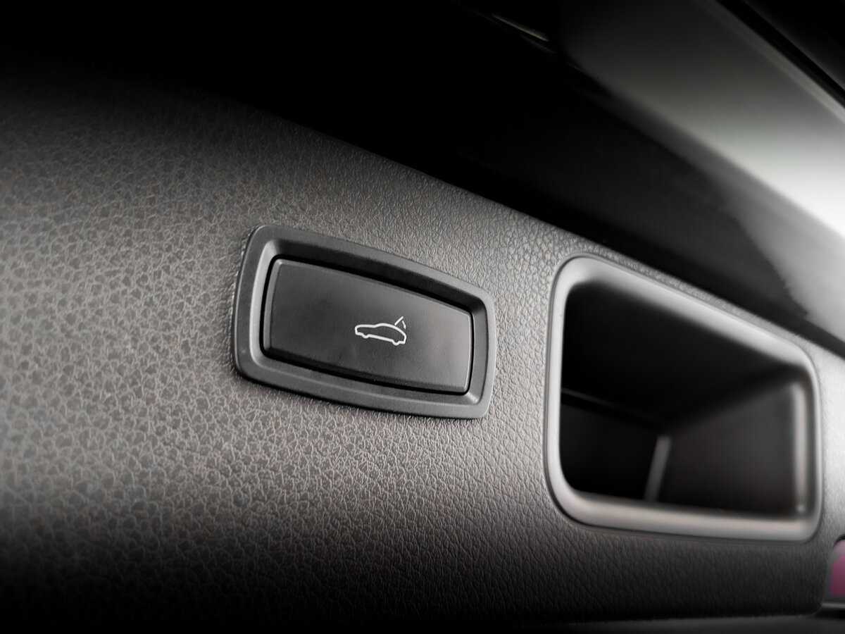 Б/У Порш Макан 2018 года. Фото: #24